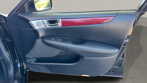2006 Lexus ES 330