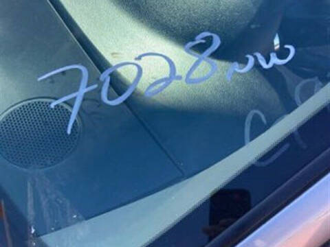 2014 Dodge Grand Caravan American Value Package