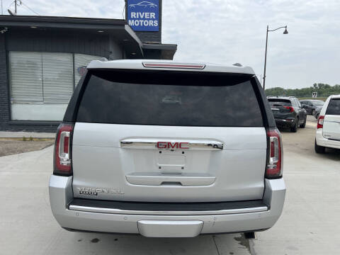2017 GMC Yukon XL Denali
