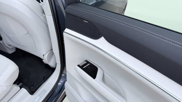 2025 Volvo EX90 Twin Ultra 6P
