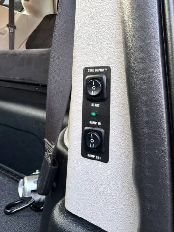 2011 Dodge Grand Caravan Mainstreet