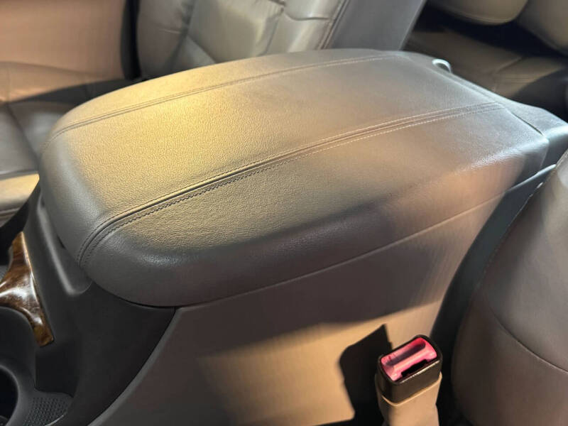 2000 Lincoln Navigator