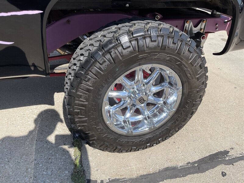 1987 Chevrolet Blazer Silverado