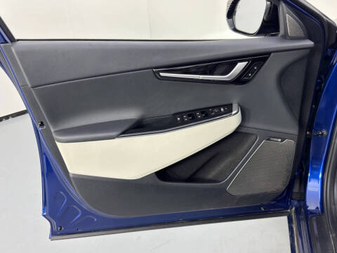 2022 Kia EV6 GT-Line