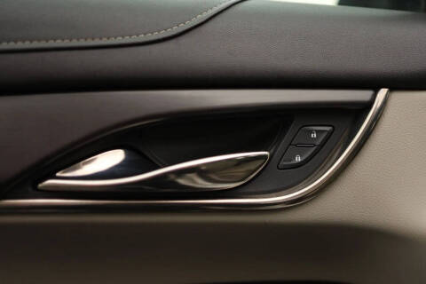 2015 Cadillac ATS 2.0T