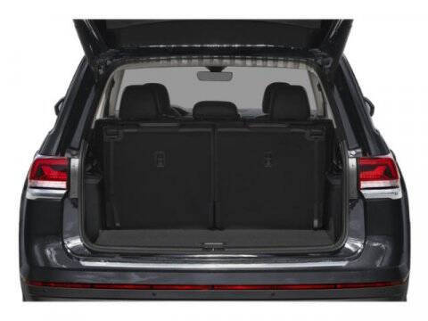 2026 Volkswagen Atlas SEL 4Motion