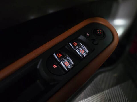 2024 MINI Countryman Cooper S ALL4