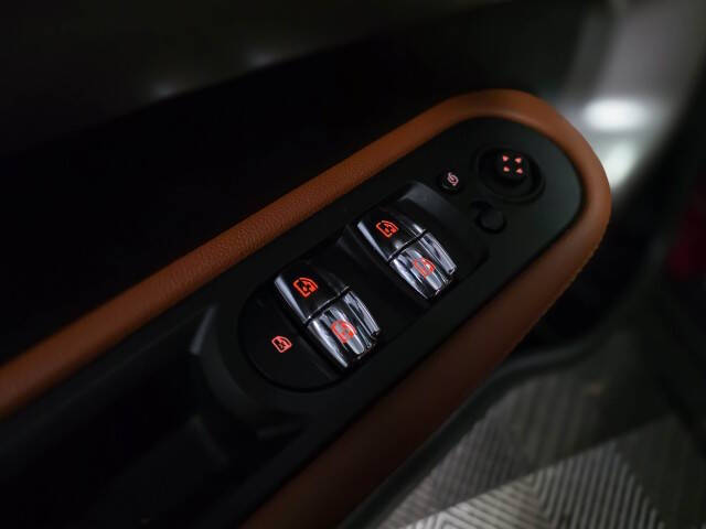 2024 MINI Countryman Cooper S ALL4