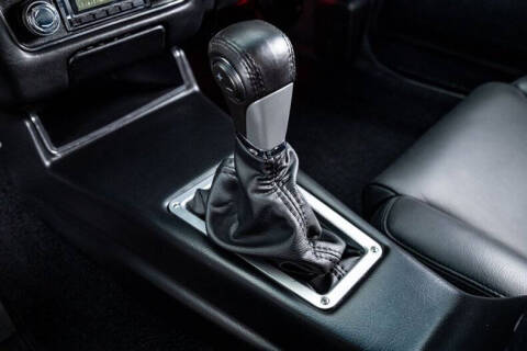 1971 Pontiac Firebird