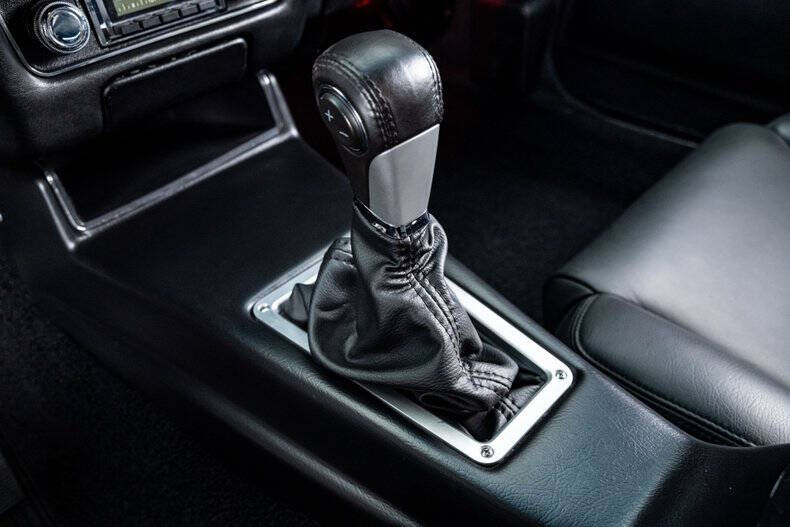 1971 Pontiac Firebird