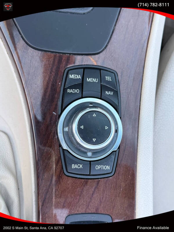 2013 BMW 3 Series 328i