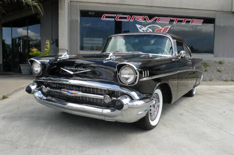 1957 Chevrolet 210