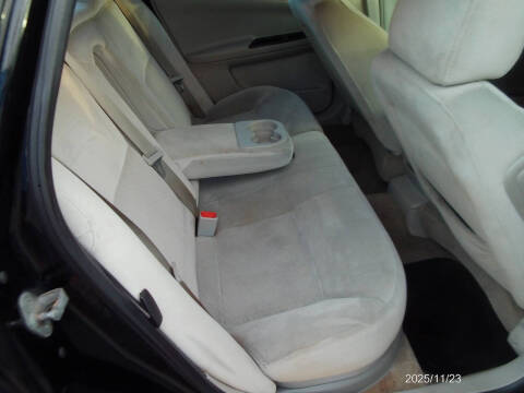 2013 Chevrolet Impala LT Fleet