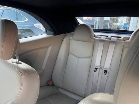 2011 Chrysler 200 Limited