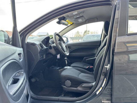 2024 Mitsubishi Mirage G4 LE