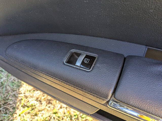 2010 Mercedes-Benz S-Class S 550 4MATIC