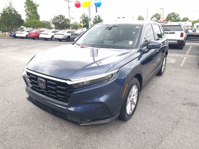 2024 Honda CR-V EX - Photo 8