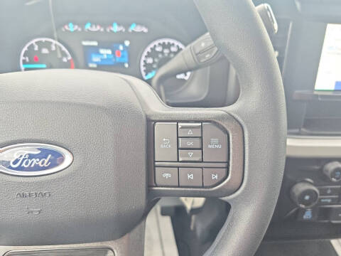 2026 Ford F-350 Super Duty