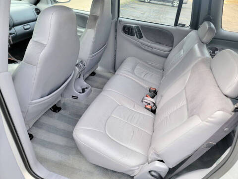 1999 Dodge Durango SLT