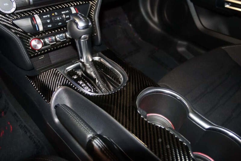 2021 Ford Mustang Mach 1