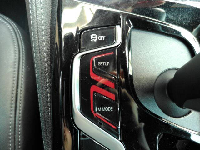 2021 BMW M5