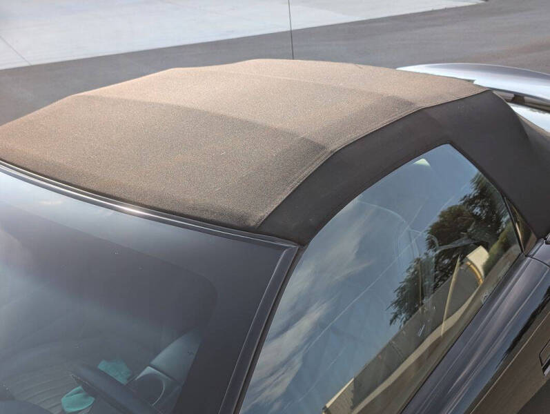 1999 Chevrolet Camaro Z28 SS