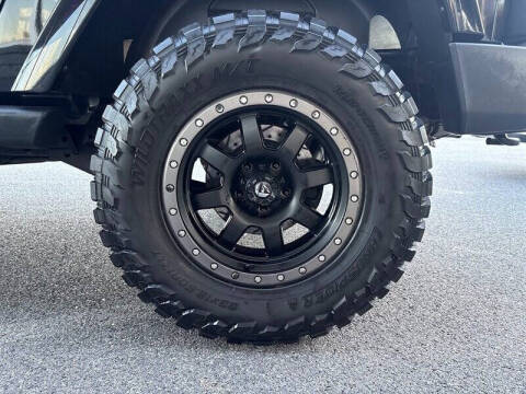 2015 Jeep Wrangler X