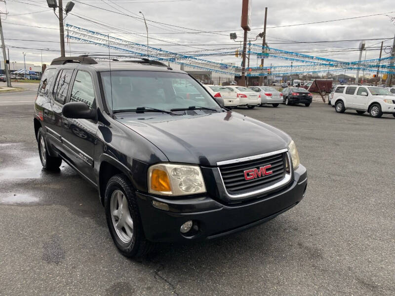 GMC Envoy XL For Sale In Ucon ID Carsforsale