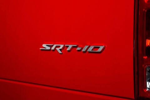 2004 Dodge Ram 1500 SRT-10