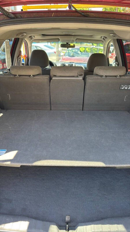 2009 Honda CR-V EX