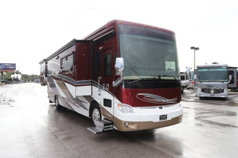 2017 Tiffin Allegro