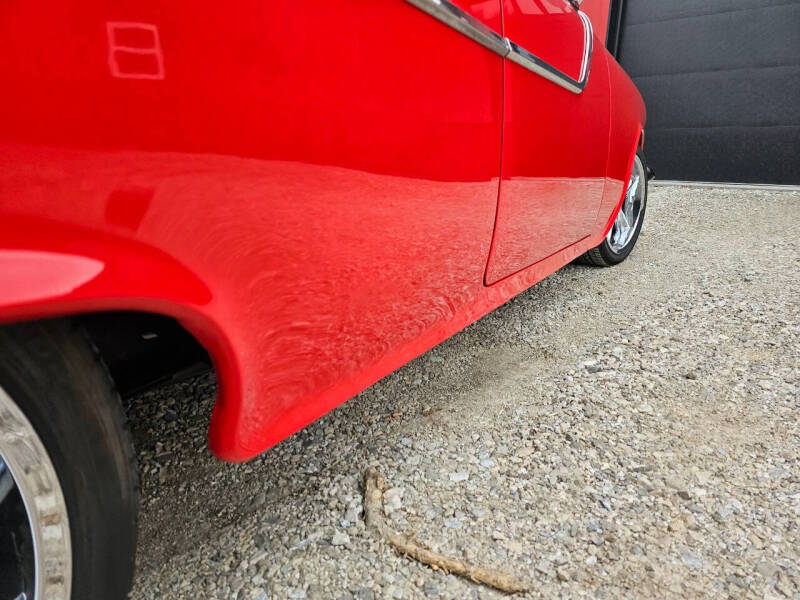 1955 Pontiac Star Chief