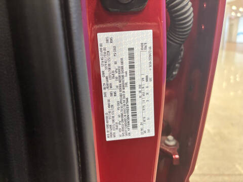 2024 Ford F-350 Super Duty