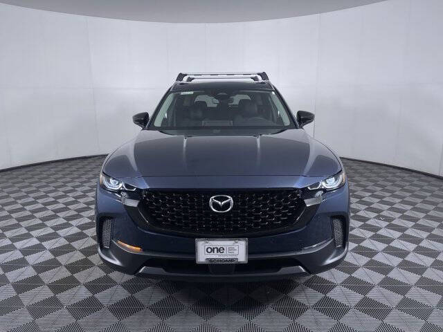 2026 Mazda CX-50 2.5 S Premium