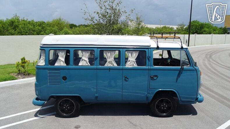 1994 Volkswagen Bus