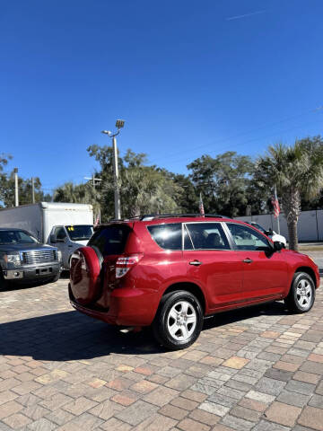 2010 Toyota RAV4