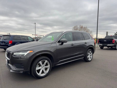 2023 Volvo XC90 B5 Core