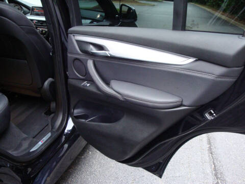 2018 BMW X5 sDrive35i