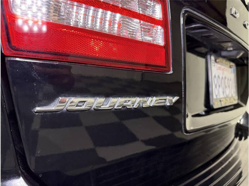 2019 Dodge Journey SE Value Package