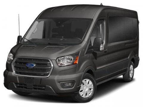 2020 Ford Transit 350 XLT