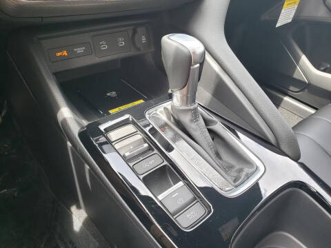 2026 Acura Integra w/A-SPEC