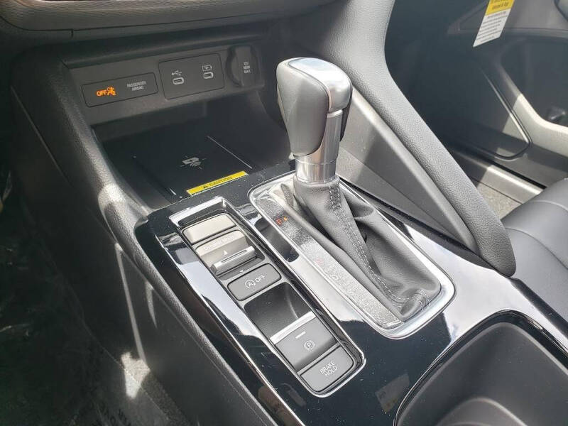 2026 Acura Integra w/A-SPEC