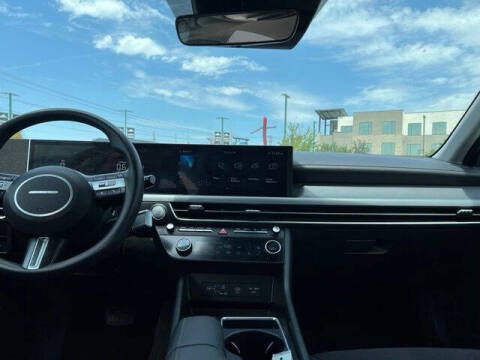 2025 Hyundai Sonata