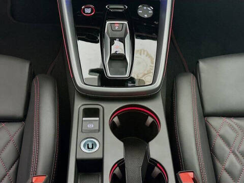 2025 Audi S3 2.0T quattro Prestige