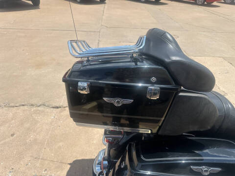 2007 Harley-Davidson Electra Glide Classic