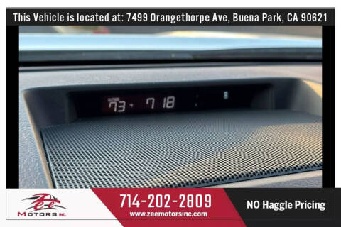 2011 Toyota Sequoia Platinum