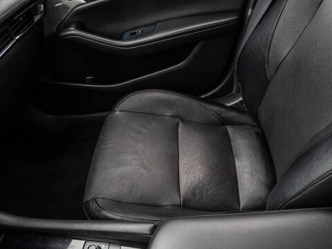 2019 Mazda Mazda3 Hatchback Premium