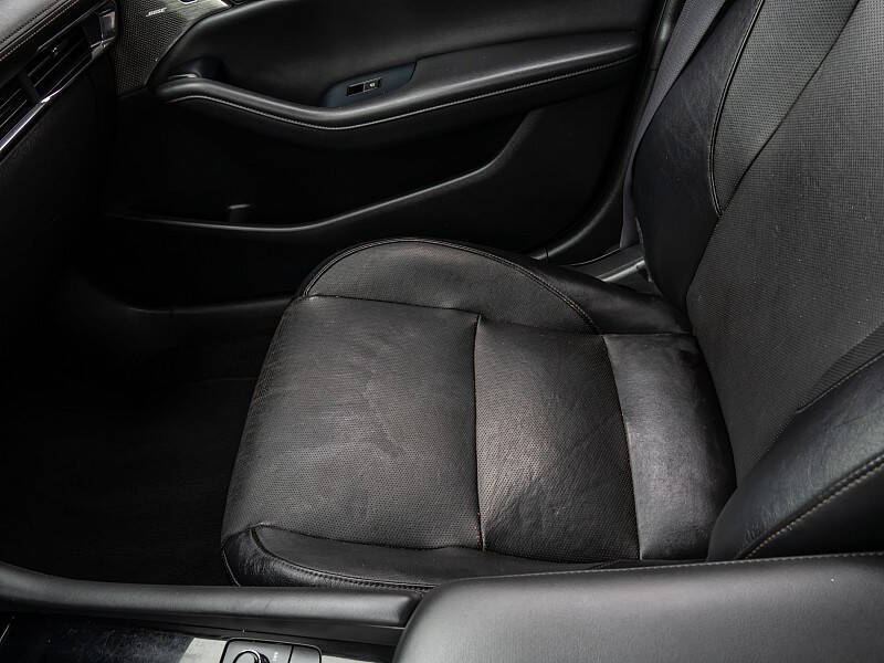 2019 Mazda Mazda3 Hatchback Premium