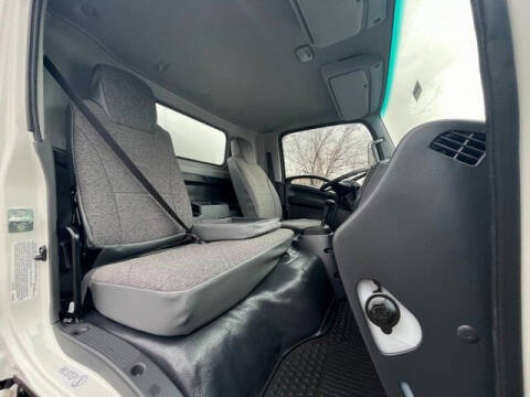 2024 Chevrolet 4500HG LCF