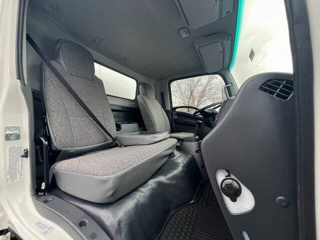 2024 Chevrolet 4500HG LCF